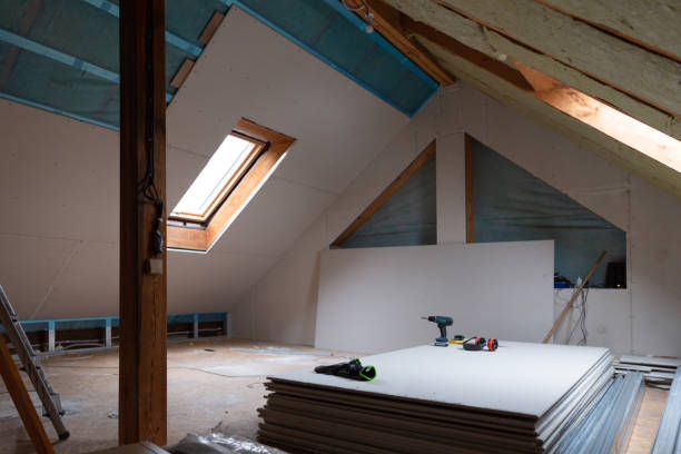 Best Professional Insulation Contractor  in Poland, OH