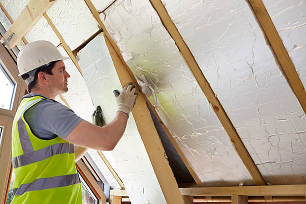 Insulation for New Construction in Poland, OH